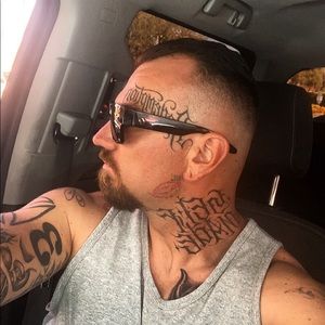 Meet your Posher, Jared